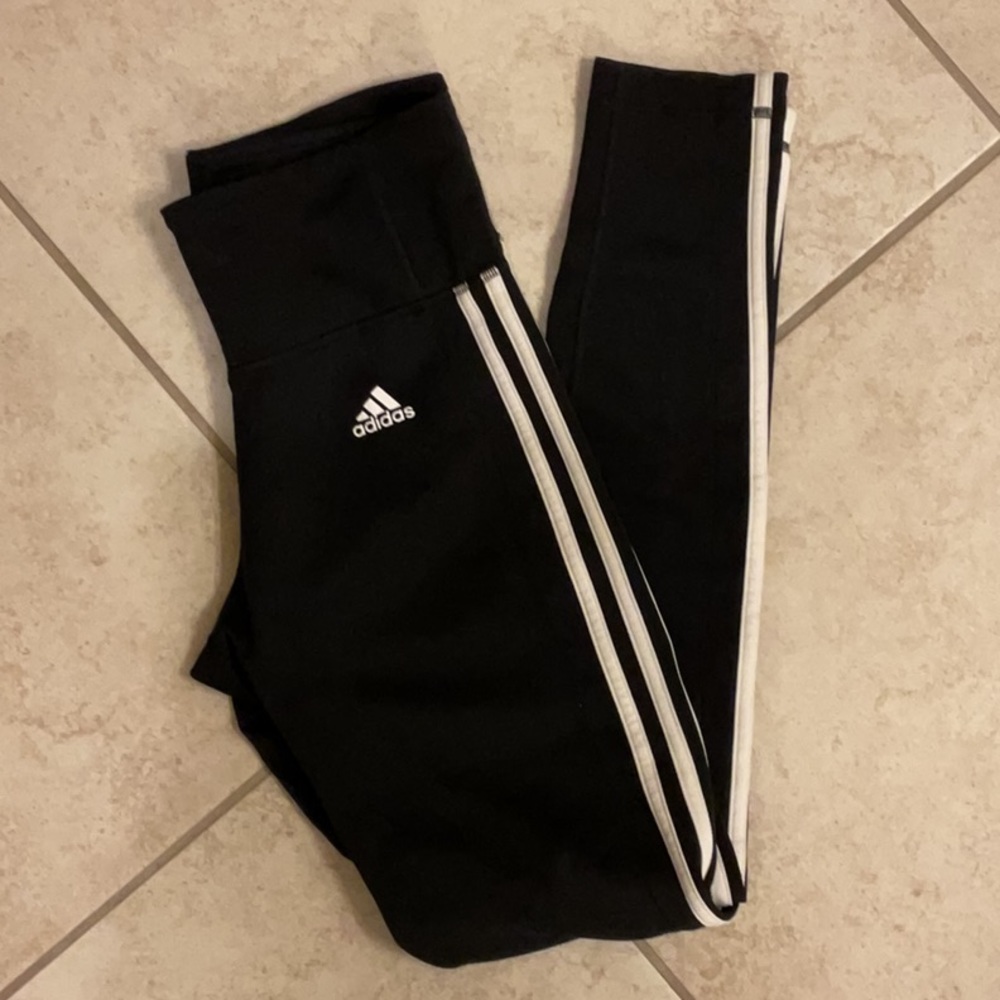 Adidas leggings
